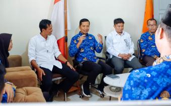 EVALUASI KINERJA BAWASLU OKI 2025