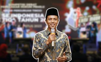 SYAHRIN DEBAT