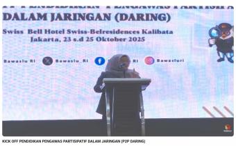 SS LOLLY P2P KICKOFF