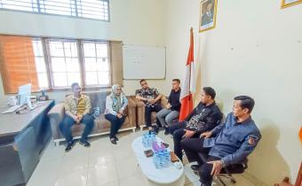 STISIPOL BAWASLU OKI