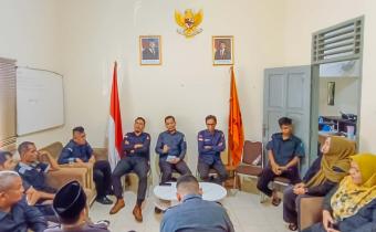 RAPAT INTERNAL 21 OKT