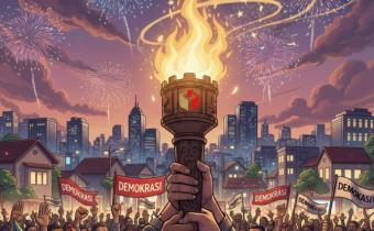 obor demokrasi