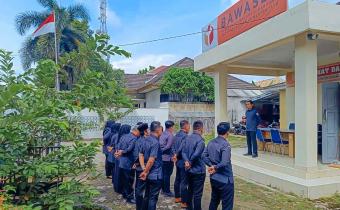 APEL SENIN 2026