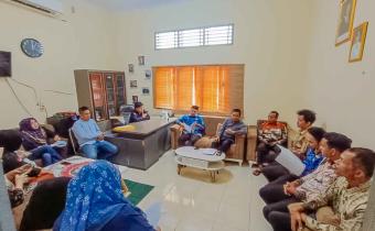 rapat konsolidasi