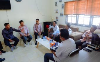 AUDIENSI KPU 1