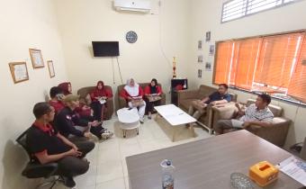 Rapat Bawaslu Membelajarkan 3