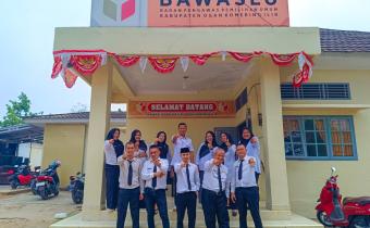 Orientasi 1